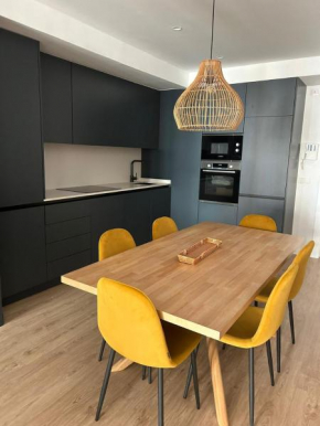 Apartamento Moderno, centro de Ciudad Real